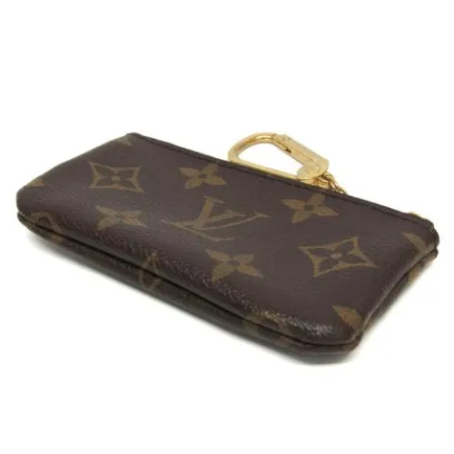 Pre-owned > Pre-owned Accessories > Pre-owned Wallets - - Louis Vuitton Vintage - Modalova