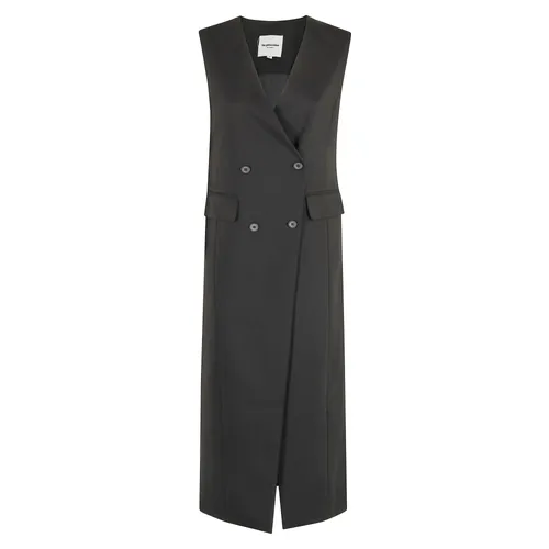Dresses > Day Dresses > Midi Dresses - - La Piscine - Modalova