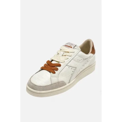Shoes > Sneakers - - Diadora - Modalova