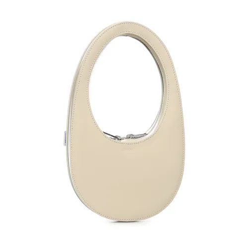 Coperni - Bags > Handbags - Beige - Coperni - Modalova