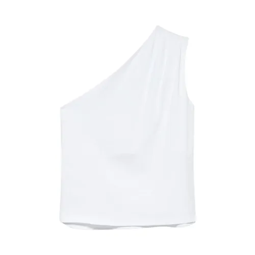Tops > Sleeveless Tops - - Alchemist - Modalova