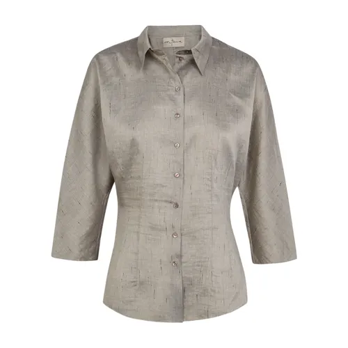 Blouses & Shirts > Shirts - - Cortana - Modalova