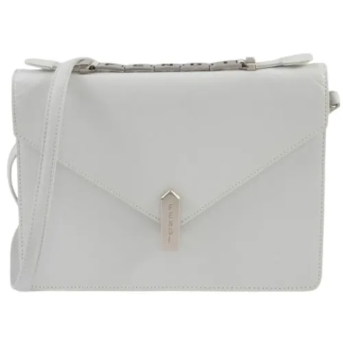 Pre-owned > Pre-owned Bags > Pre-owned Cross Body Bags - - Fendi Vintage - Modalova
