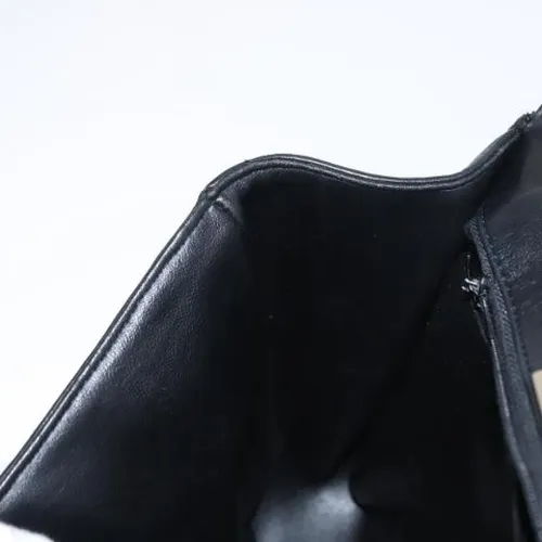 Pre-owned > Pre-owned Bags > Pre-owned Shoulder Bags - - Bally Pre-owned - Modalova