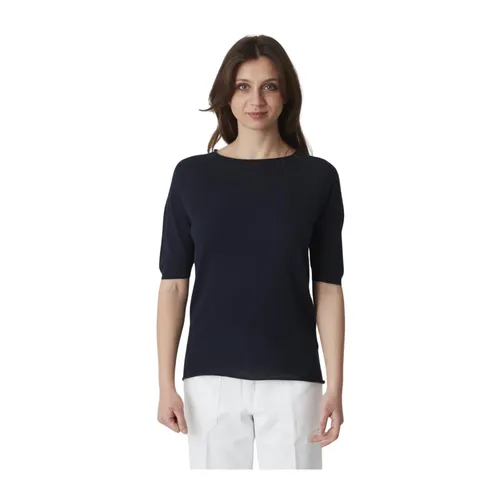 Blouses & Shirts > Blouses - - Alpha Studio - Modalova