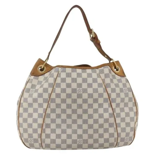 Pre-owned > Pre-owned Bags > Pre-owned Shoulder Bags - - Louis Vuitton Vintage - Modalova