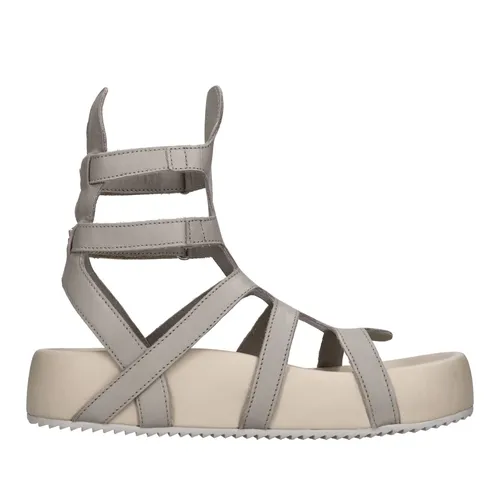 Shoes > Sandals > Flat Sandals - - Patrizia Bonfanti - Modalova