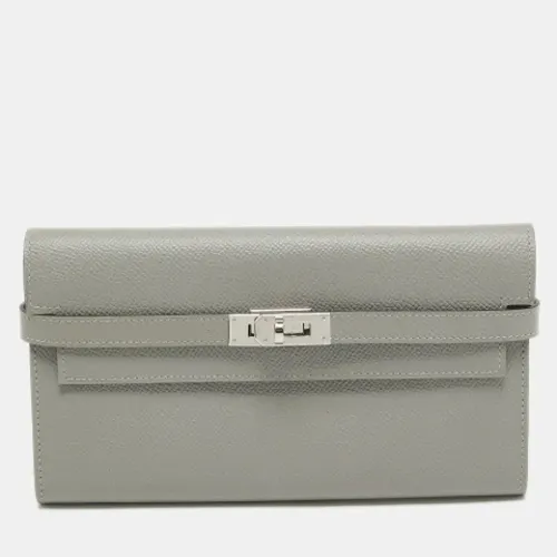 Pre-owned > Pre-owned Accessories > Pre-owned Wallets - - Hermès Vintage - Modalova