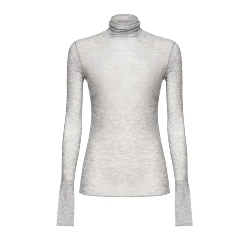 Tops > Long Sleeve Tops - - Pinko - Modalova
