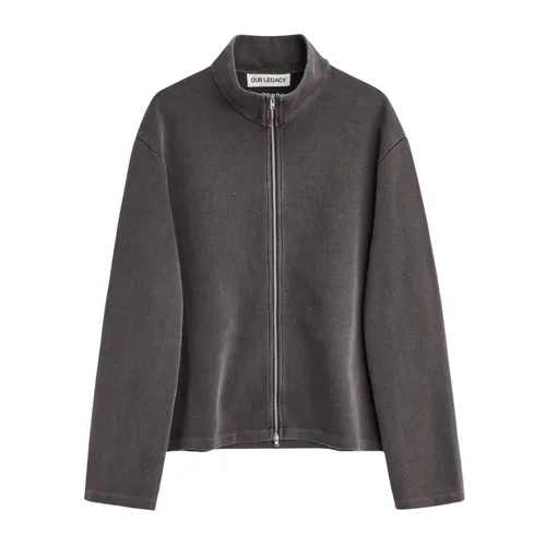Knitwear > Cardigans - - Our Legacy - Modalova