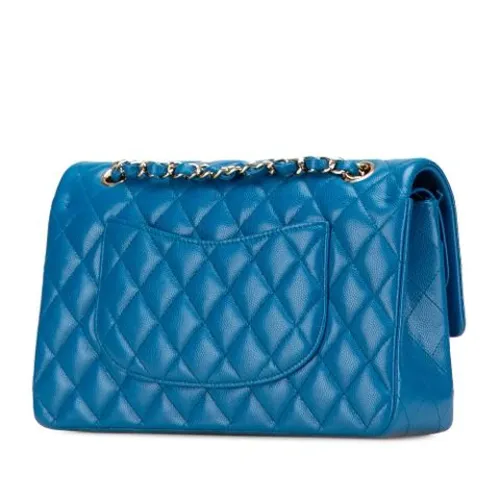 Pre-owned > Pre-owned Bags > Pre-owned Shoulder Bags - - Chanel Vintage - Modalova