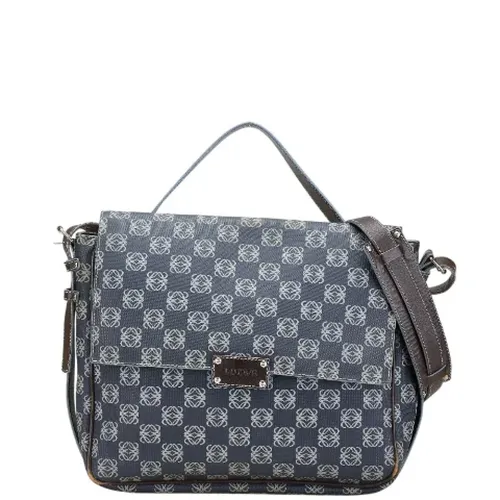 Pre-owned > Pre-owned Bags > Pre-owned Handbags - - Loewe Pre-owned - Modalova