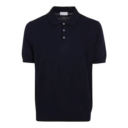 Tops > Polo Shirts - - Ballantyne - Modalova