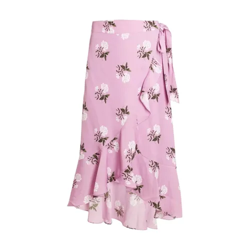 Skirts > Midi Skirts - - Essentiel Antwerp - Modalova