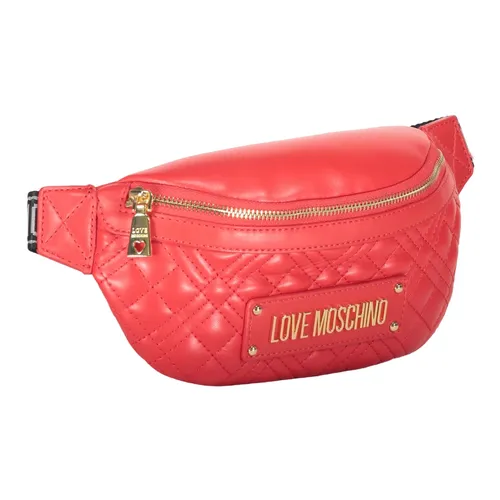 Bags > Belt Bags - - Love Moschino - Modalova