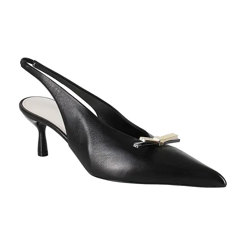 Shoes > Heels > Pumps - - Lanvin - Modalova