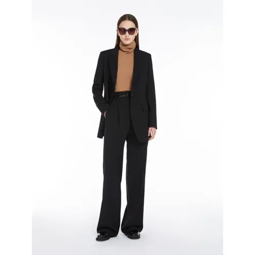 Jackets > Blazers - - Max Mara Studio - Modalova