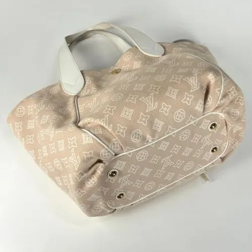 Pre-owned > Pre-owned Bags > Pre-owned Tote Bags - - Louis Vuitton Vintage - Modalova