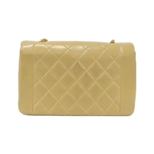 Pre-owned > Pre-owned Bags > Pre-owned Shoulder Bags - - Chanel Vintage - Modalova