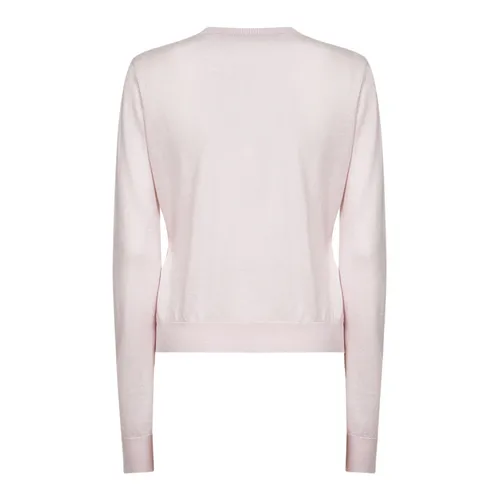 Knitwear > Cardigans - - Max Mara Studio - Modalova