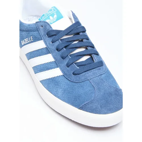 Adidas - Shoes > Sneakers - Blue - Adidas - Modalova