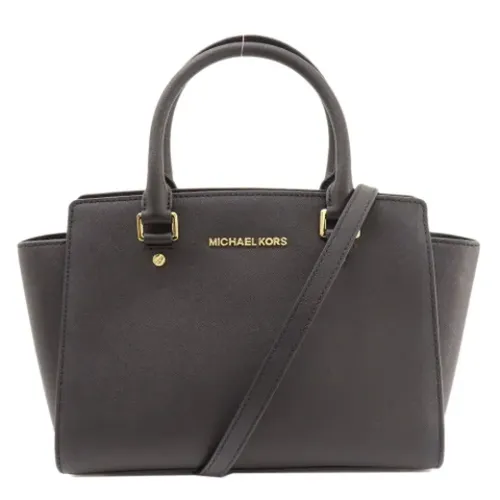 Pre-owned > Pre-owned Bags > Pre-owned Handbags - - Michael Kors Pre-owned - Modalova