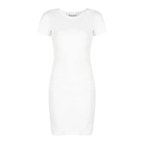 Dresses > Day Dresses > Short Dresses - - Silvian Heach - Modalova