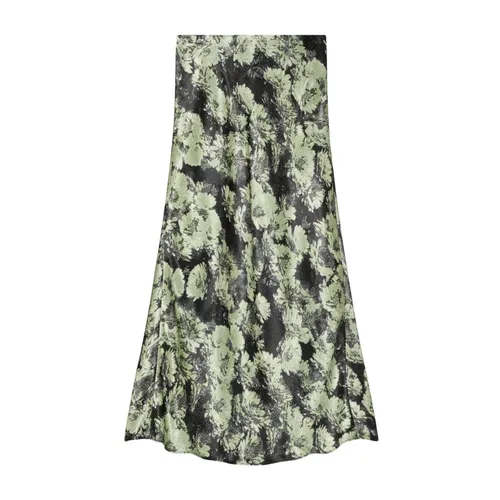 Skirts > Midi Skirts - - Tory Burch - Modalova