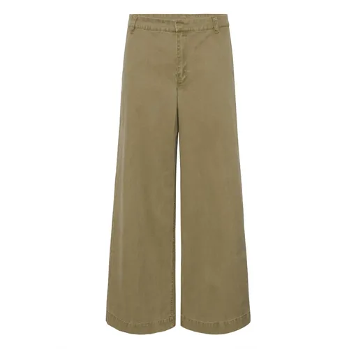 Trousers > Wide Trousers - - My Essential Wardrobe - Modalova