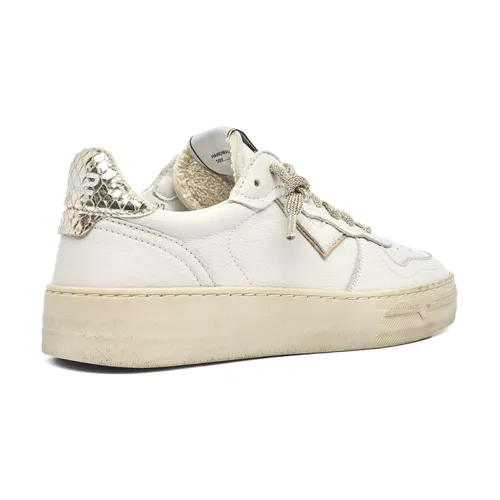 B12 - Shoes > Sneakers - White - 4B12 - Modalova