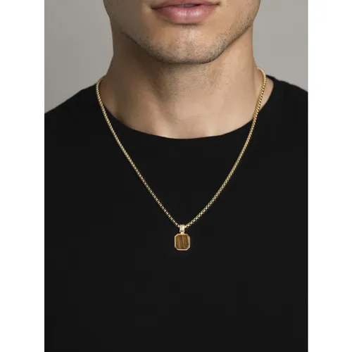 Accessories > Jewellery > Necklaces - - Nialaya - Modalova