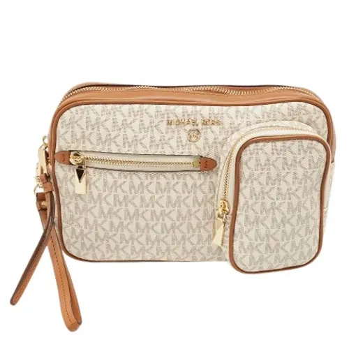 Pre-owned > Pre-owned Bags > Pre-owned Cross Body Bags - - Michael Kors Pre-owned - Modalova