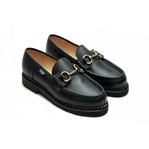 Shoes > Flats > Loafers - - Paraboot - Modalova