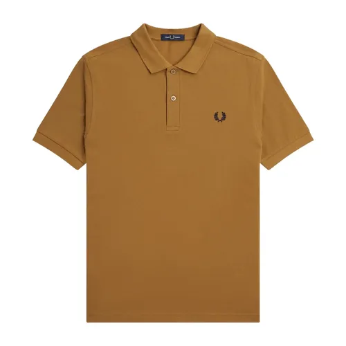 Tops > Polo Shirts - - Fred Perry - Modalova