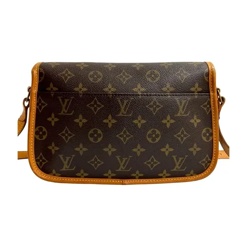 Pre-owned > Pre-owned Bags > Pre-owned Cross Body Bags - - Louis Vuitton Vintage - Modalova
