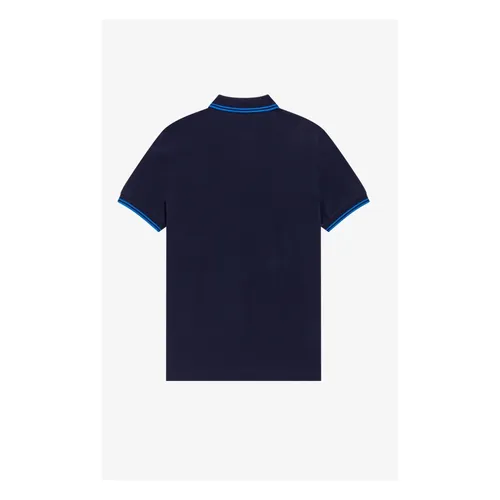 Tops > Polo Shirts - - Fred Perry - Modalova