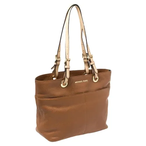 Pre-owned > Pre-owned Bags > Pre-owned Tote Bags - - Michael Kors Pre-owned - Modalova