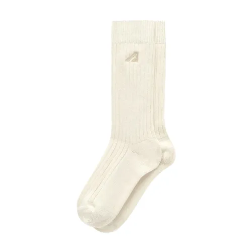 Autry - Underwear > Socks - Beige - Autry - Modalova