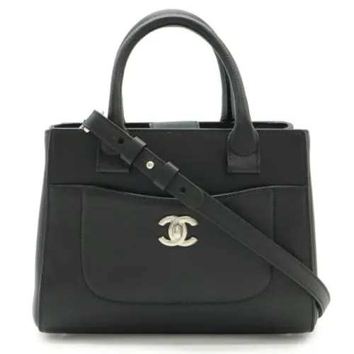 Pre-owned > Pre-owned Bags > Pre-owned Handbags - - Chanel Vintage - Modalova