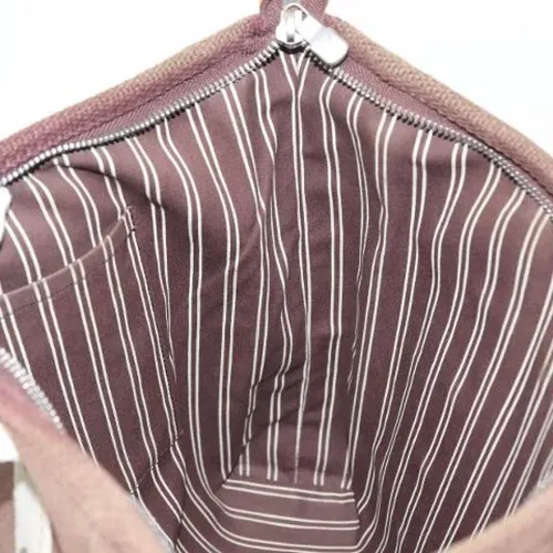 Pre-owned > Pre-owned Bags > Pre-owned Tote Bags - - Louis Vuitton Vintage - Modalova