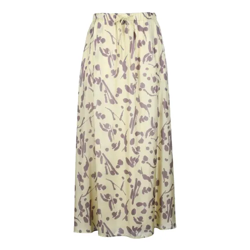 Skirts > Maxi Skirts - - Alysi - Modalova