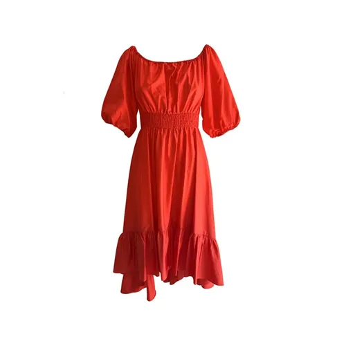 Dresses > Day Dresses > Short Dresses - - Kocca - Modalova