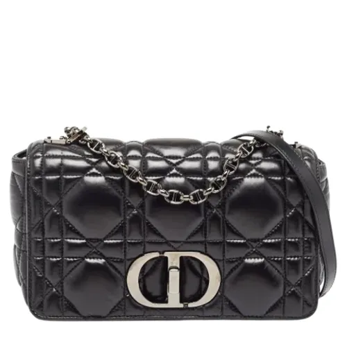 Pre-owned > Pre-owned Bags > Pre-owned Shoulder Bags - - Dior Vintage - Modalova