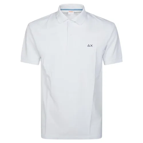 Tops > Polo Shirts - - Sun68 - Modalova
