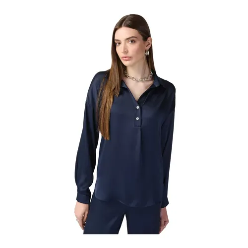 Blouses & Shirts > Blouses - - Joseph Ribkoff - Modalova
