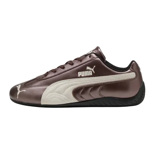 Puma - Shoes > Sneakers - Brown - Puma - Modalova