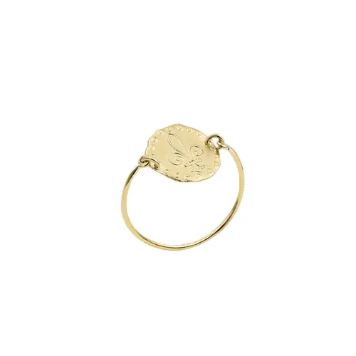 Accessories > Jewellery > Rings - - Ines de la Fressange Paris - Modalova