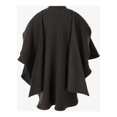 Jackets > Capes - - Niccolò Pasqualetti - Modalova