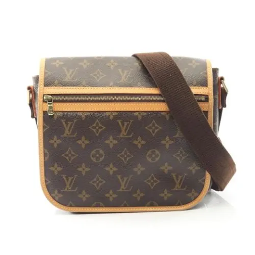 Pre-owned > Pre-owned Bags > Pre-owned Cross Body Bags - - Louis Vuitton Vintage - Modalova