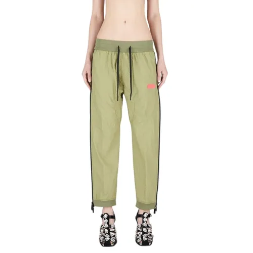 Trousers > Cropped Trousers - - Dsquared2 - Modalova